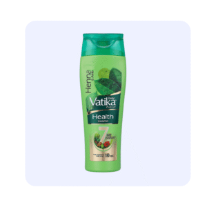 Dabur Vatika Henna & Amla Shampoo