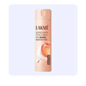 Lakme Peach Milk Vite Moisture-Riser