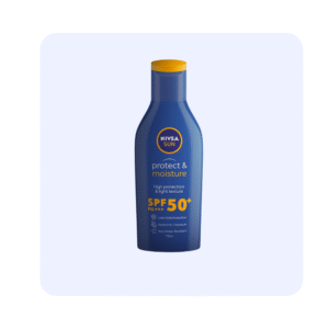 Nivea Sun Protect & Moisture 75ml