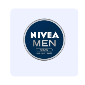 Nivea Men Creme Face Body hands 30ML