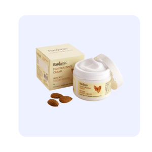 Banjara's Moisturizing Cream Almond 50g