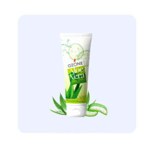 Ozone Aloe Vera Face Wash