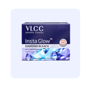 VLCC Insta Glow Diamond Bleach 30g