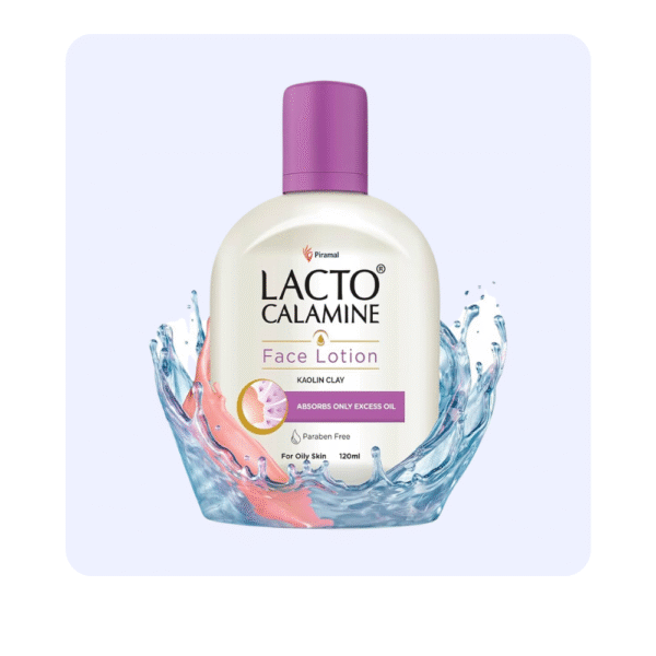 Lacto Calamine Face Lotion