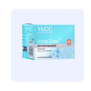 VLCC Insta Glow Oxygen Bleach 30g