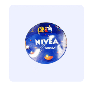 Nivea Cream 60 ML