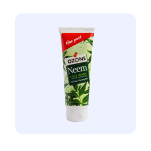 Ozone Neem Face Wash