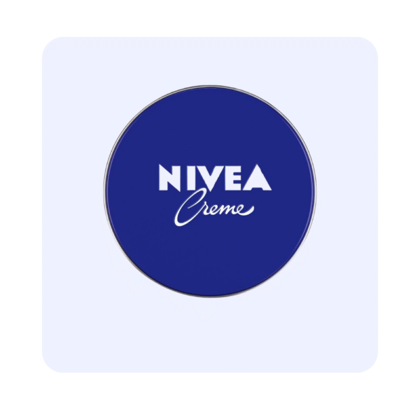 Nivea Cream 60 ML