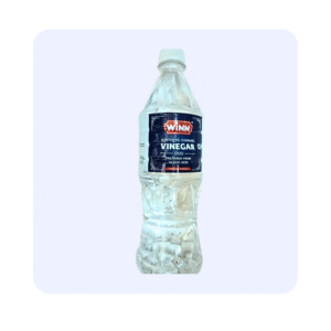 winn Synthetic Cooking Vinegar 670ML