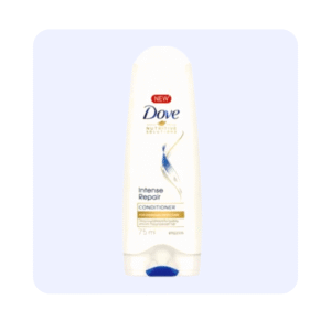 Dove Intense Repair Conditioner