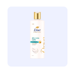 Dove Dryness Care Bio-Protein Care shampoo