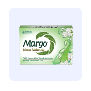 Margo Neem Naturals Soap 100g
