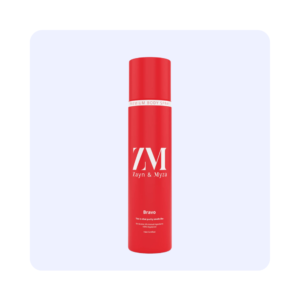 ZM (Zayn & Myza) Bravo Spray 150ml