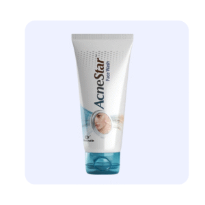 AcneStar Face Wash 50g