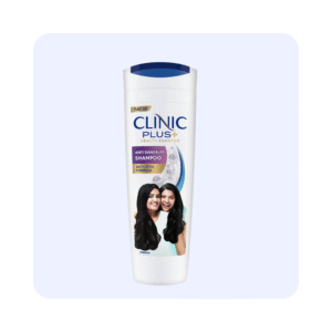 Clinic Plus Anti Dandruff Shampoo