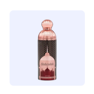 Shahenshah Attar Deodorant Body Spray 200ml