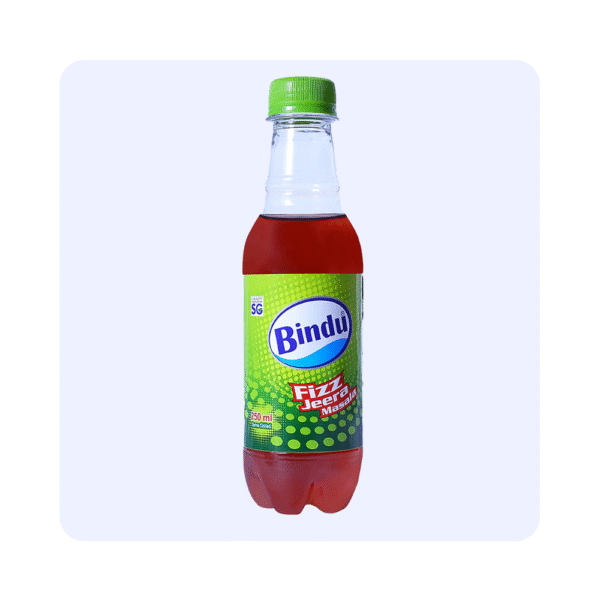 Bindu Fizz Jeera Masala