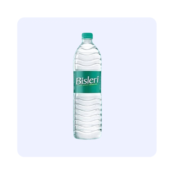 Bisleri Packaged Drinking Water
