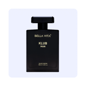 Bellavita Klub Man Perfume 100ml
