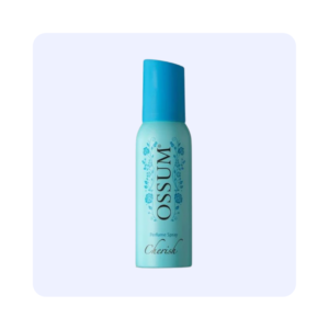 Ossum Cherish Perfume Spray 120ml