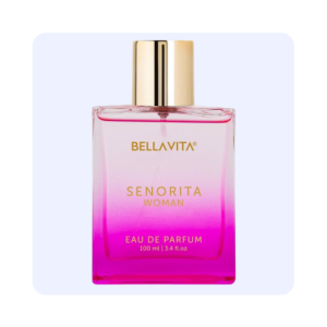 Bellavita Senorita Woman Perfume 100ml