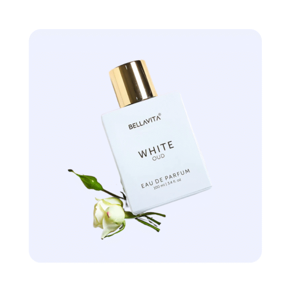 Bellavita White OUD Perfume 100ml