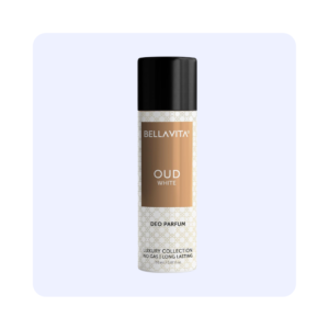 Bellavita OUD WHITE Deodorant 150ml