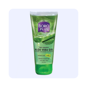 Boro Plus Aloe Vera Gel