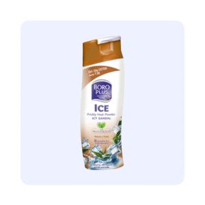 Boro Plus Icy Sandal Powder