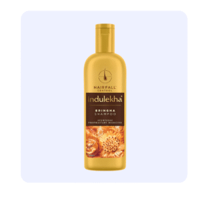 Indulekha Bringha Shampoo