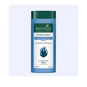 BIoqiue OceanKelp Anti Hair Fall Shampoo 180ml