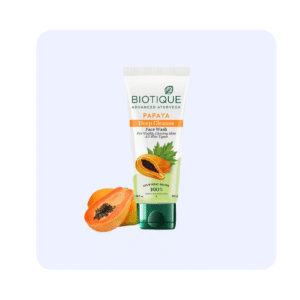 Biotique Papaya Face Wash