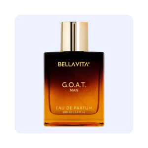 Bellavita G.O.A.T Man Perfume 100ml