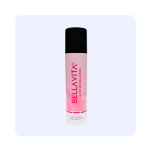 Bellavita One & Only Long Lasting Deodorant 150ml