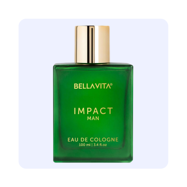 Bellavita Impact Man Perfume 100ml