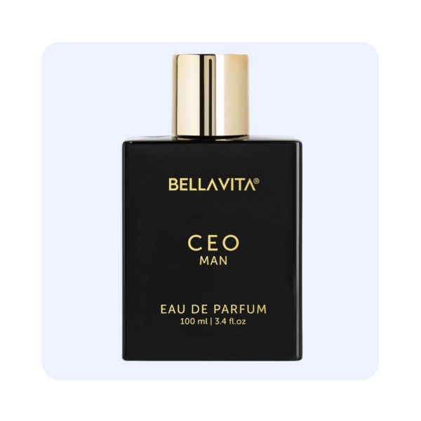 Bellavita CEO Man Perfume 100ml
