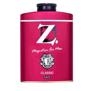 Z Classic talc