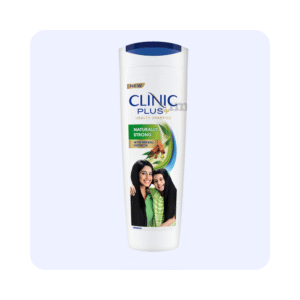 Clinic Plus health shampoo Naturally Strong