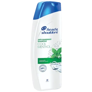 Head & Shoulders  Anti-Dandruff Cool Menthol Shampoo