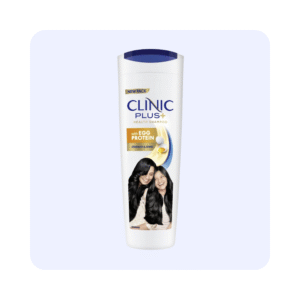 Clinic Plus health shampoo with EGG PROTEIN