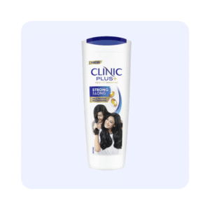 Clinic Plus Strong and Long Shampoo