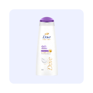 Dove Daily Shine Bio-Protein Care Shampoo