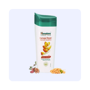 Himalaya Damage Repair Shampoo