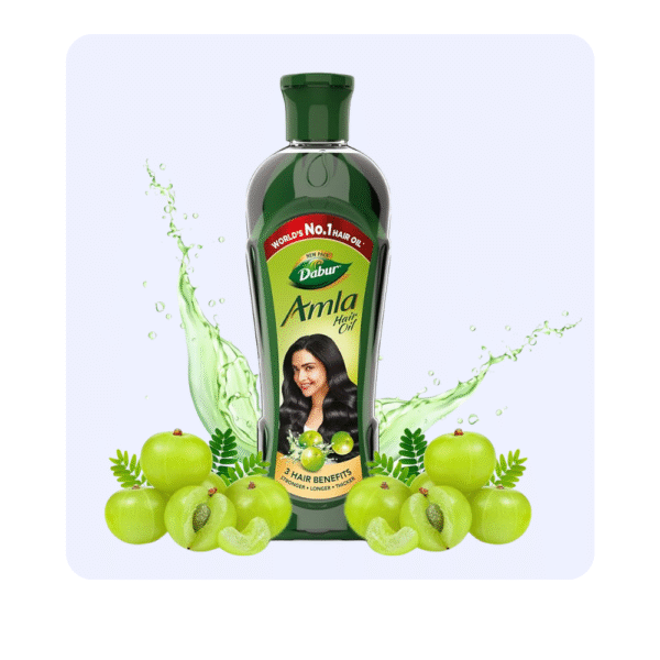 Dabur Amla Hair Oil
