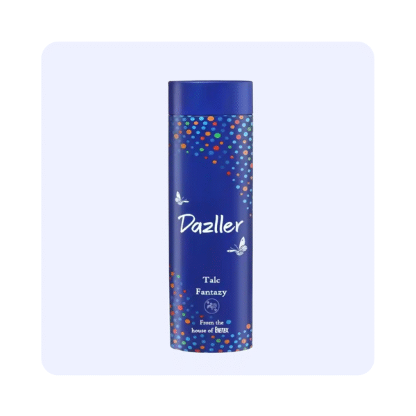 Dazller Talc Fantazy 100g