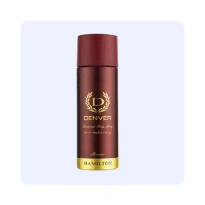 Denver Hamiltion HONOUR 165ml