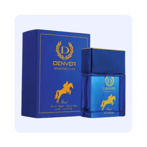 Denver Sporting Club Goal Eau De Parfum 60ml