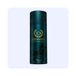 Denver Sporting Club Phyton Deodorant Body-spray 165ml