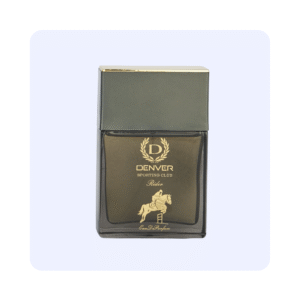 Denver Sporting Club Rider Eau De Perfume 60ml
