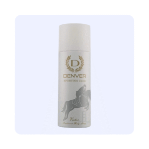Denver Sporting Club Victor Deodorant Body-spray 165ml
